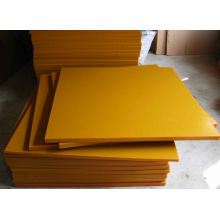 80 - 90 Shore a Polyurethane Sheet, PU Sheet, Plastic Sheet for Industrial Seal